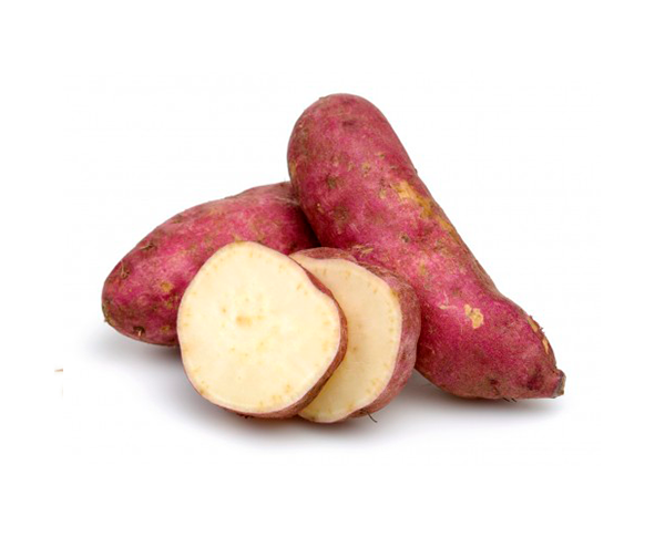 Batata Roja