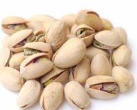 pistachos